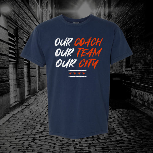 Chicago Proud T-Shirt