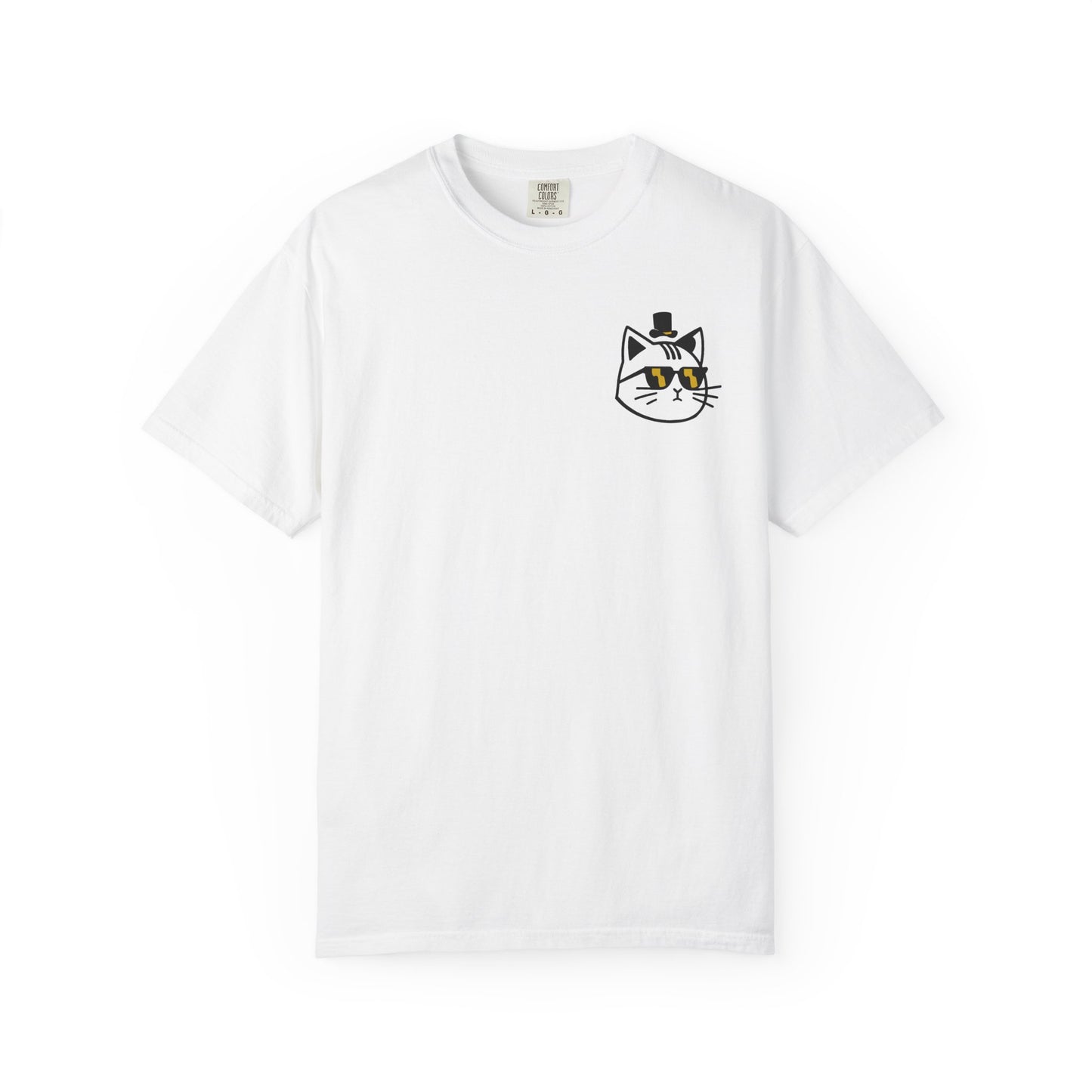Ask No Questions T-Shirt