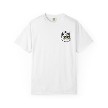Ask No Questions T-Shirt