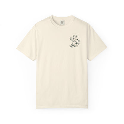 Beer Can T-Shirt
