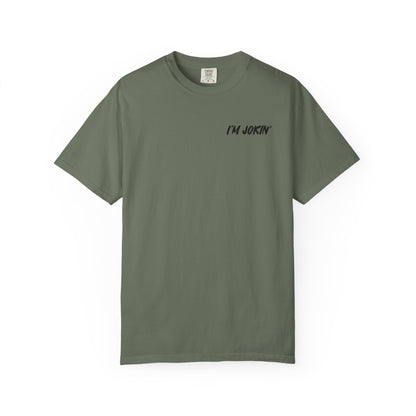 Moochosaurus Rex T-Shirt