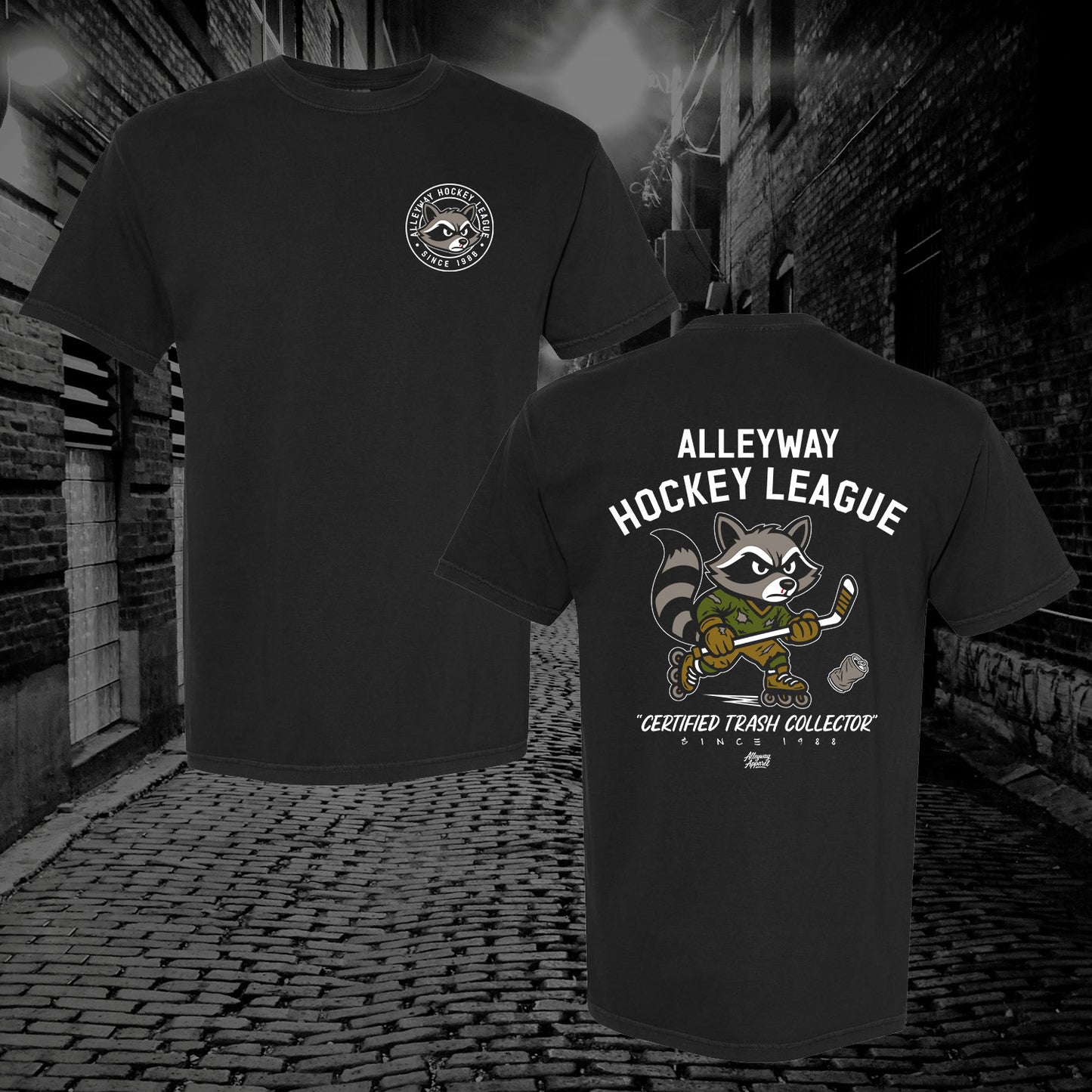 Hockey League T-Shirt