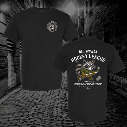 Hockey League T-Shirt