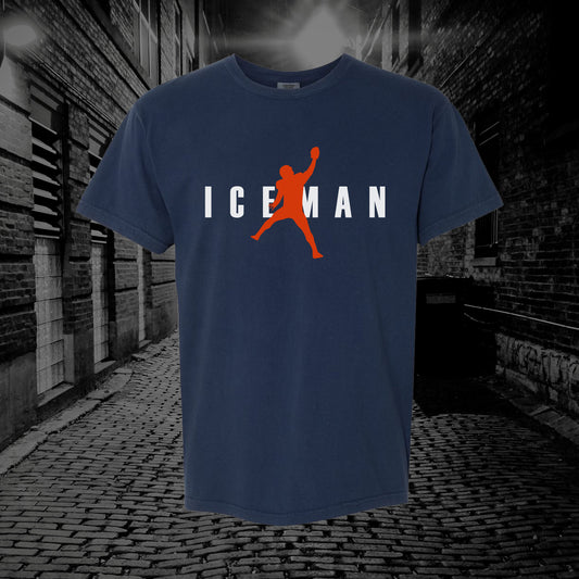 ICEMAN 18 T-Shirt