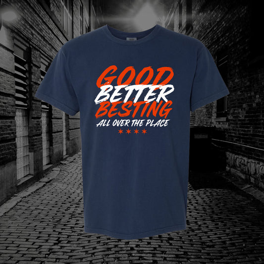 Besting All Over T-Shirt