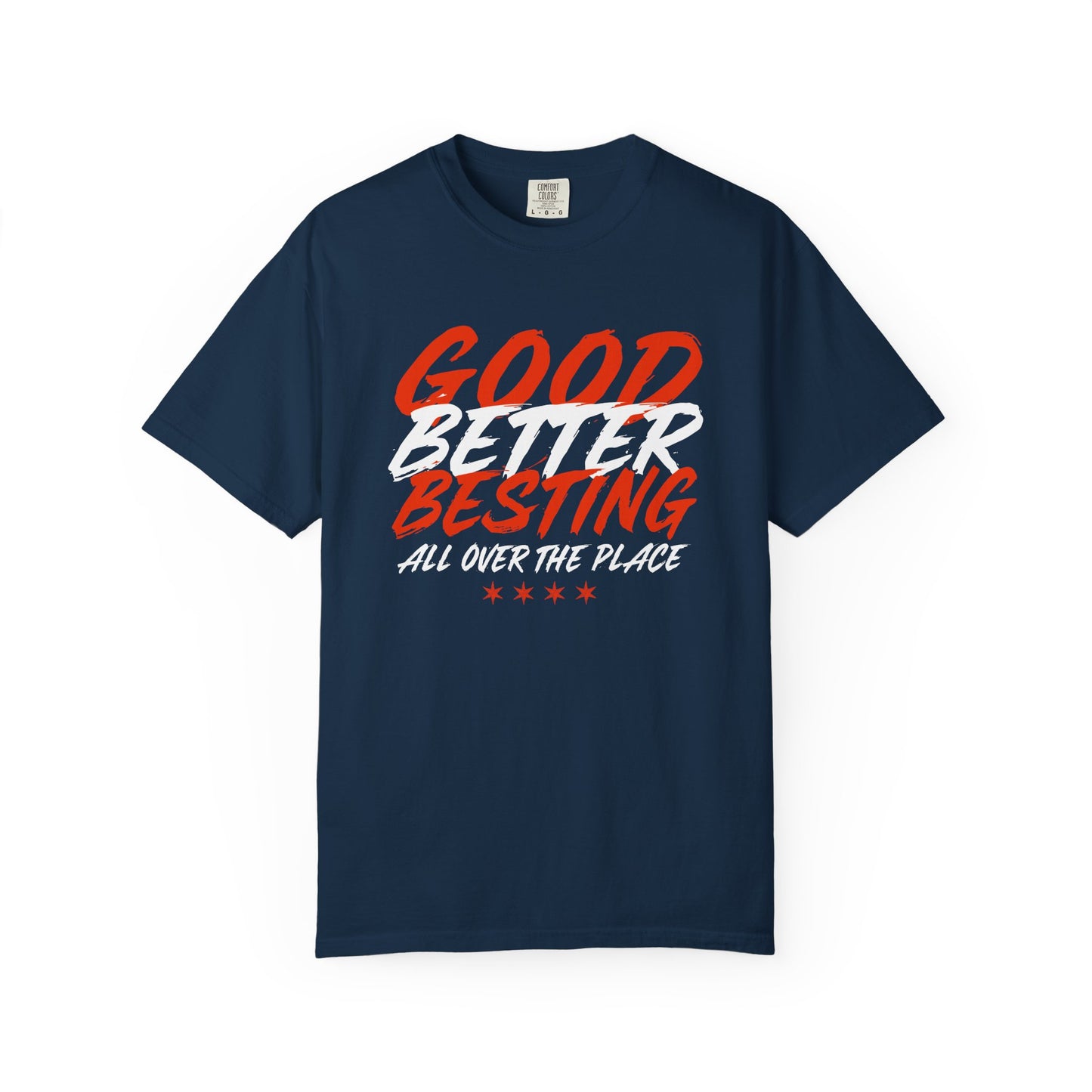 Besting All Over T-Shirt