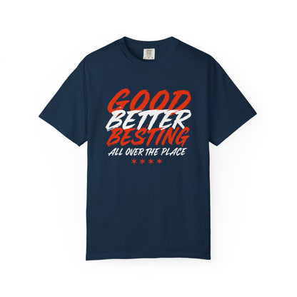 Besting All Over T-Shirt