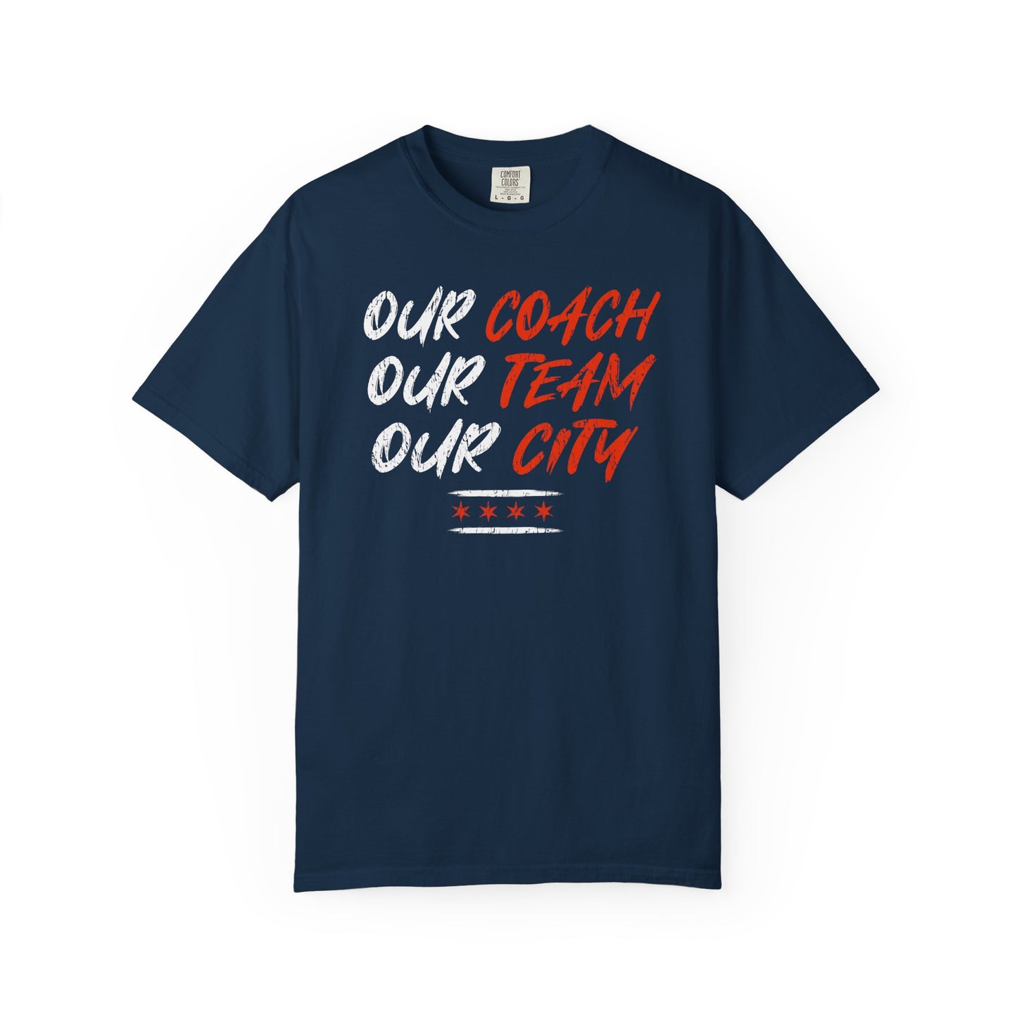 Chicago Proud T-Shirt