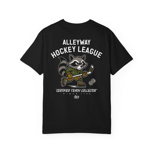Hockey League T-Shirt