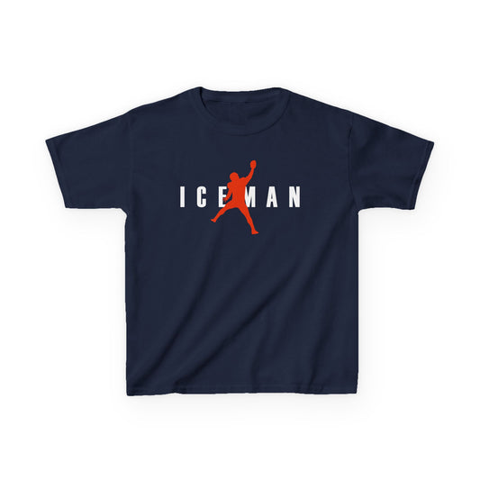 Kids ICEMAN 18 T-Shirt